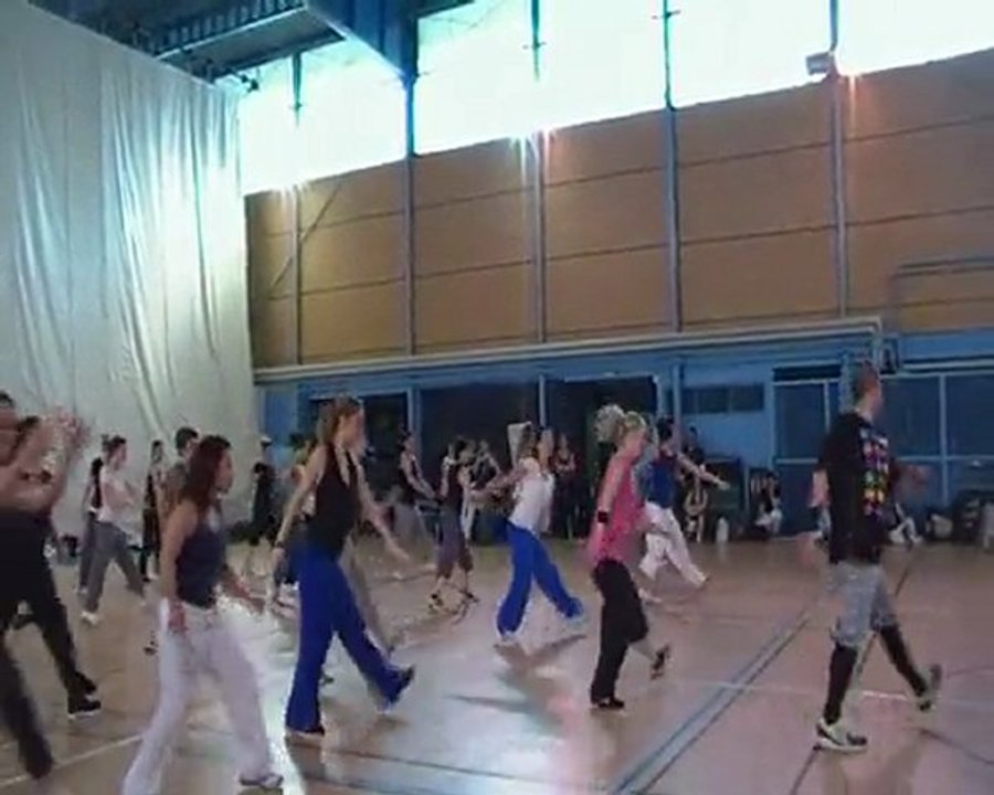 convention fitgood aix/provence