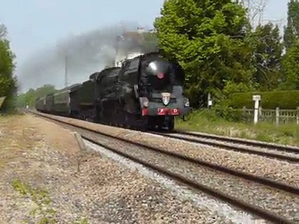 La 241P17 en Champagne