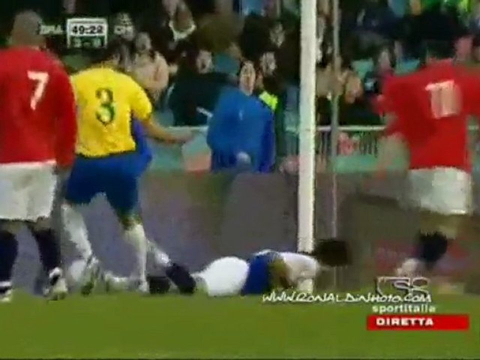 Ronaldinho