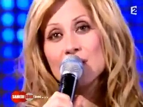 Roberto Alagna - Lara Fabian - La quête