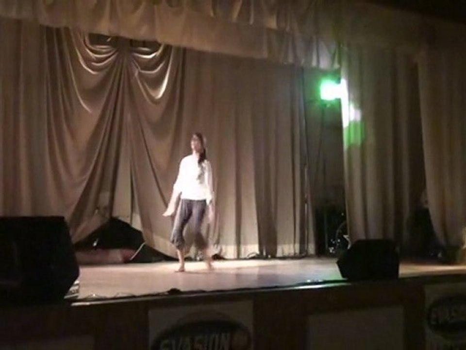 danse