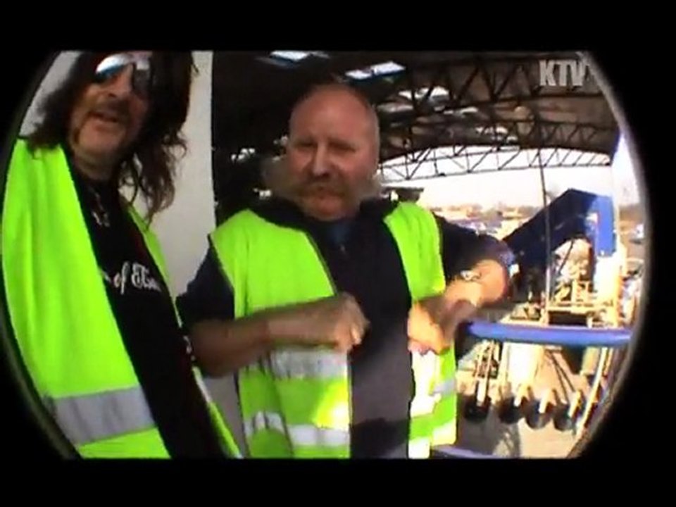 Kansas of Elsass Best off video 05-09