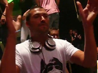 Laurent Wolf @ Joya Club