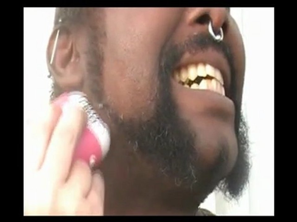 Decon Shave