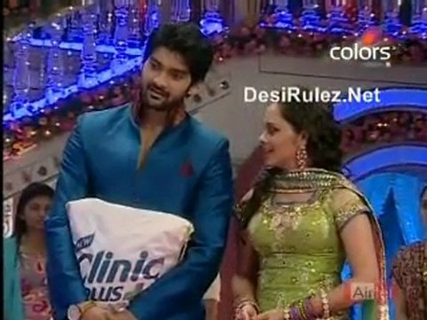 Maa Tujhe Salam-9th May-Part-7