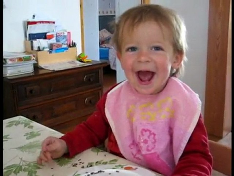 Petite papote avec P'tit Louis