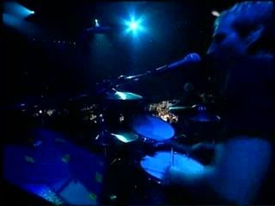 Sheryl Crow - All I wanna do - live