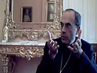 Message de Mgr Barbarin aux Frères des Ecoles Chrétiennes