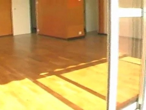 F4 AV mazargues 13009 Marseille