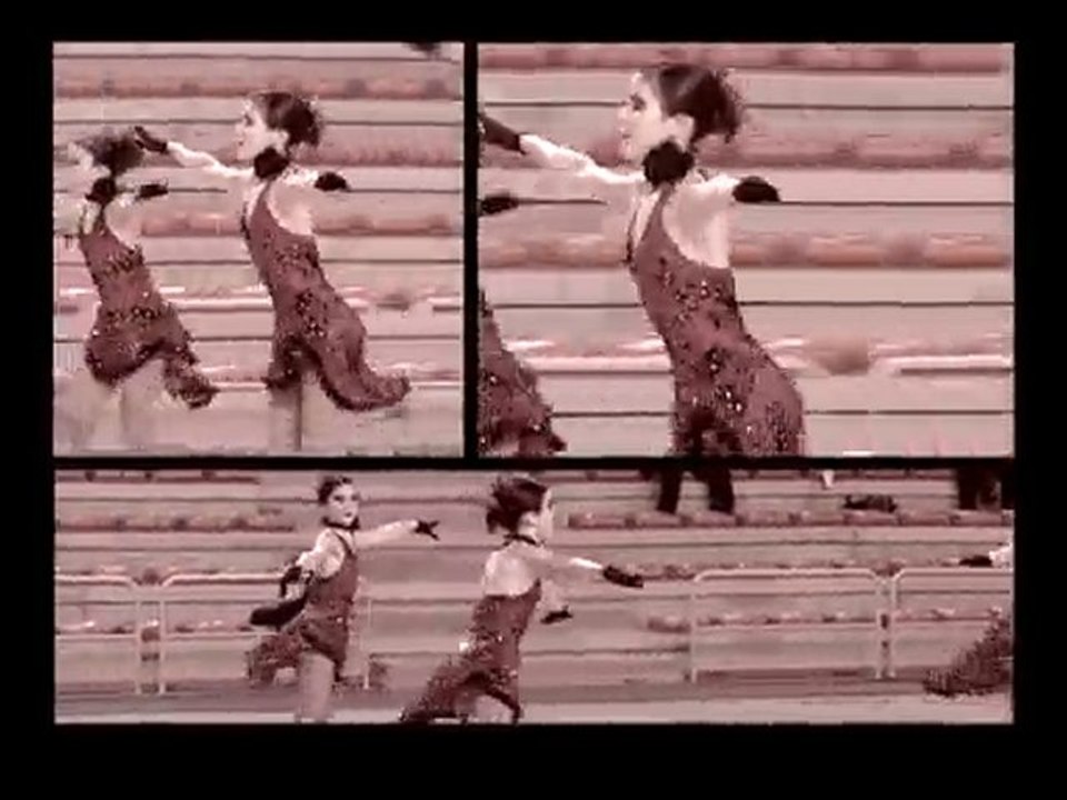 Championnat d'Europe de patinage artistique Nantes 2010