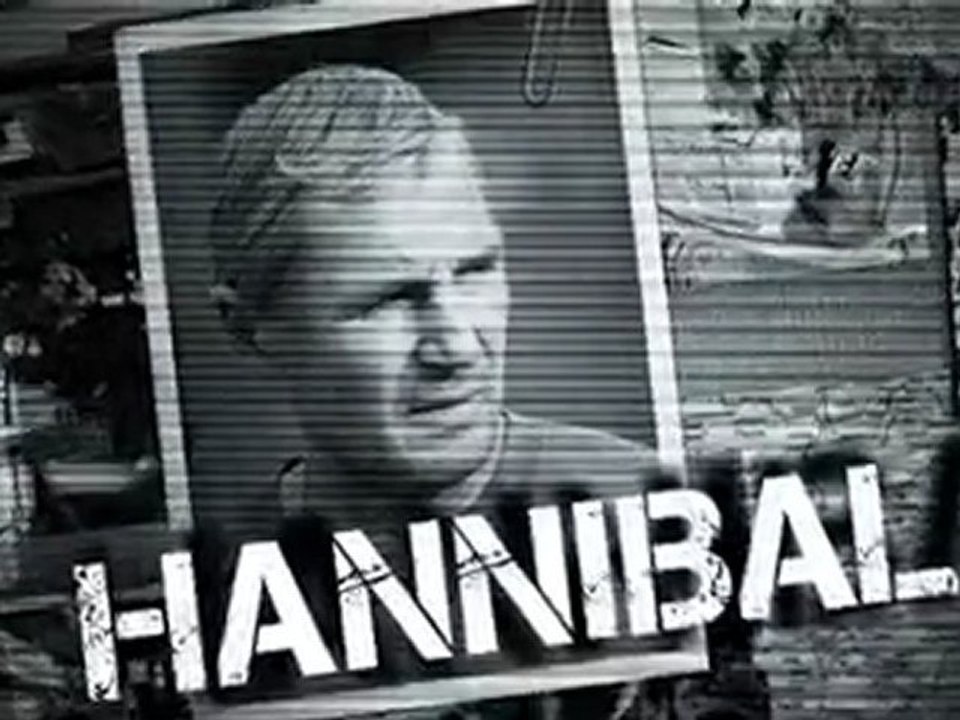 Hannibal TV Spot - The A-Team