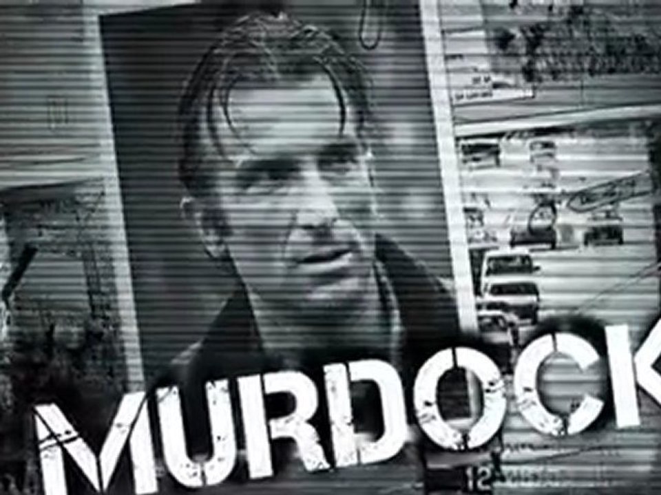 Murdock TV Spot - The A-Team
