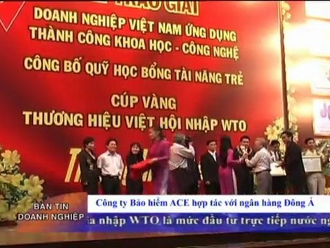 Thanh Dung Furniture - Top 10 WTO