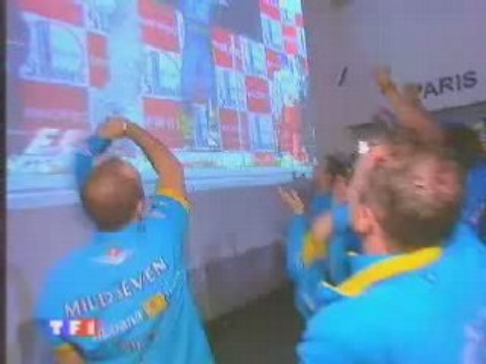 infos titre renault