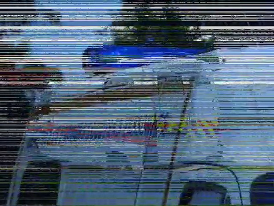 Protection Civile Merignac