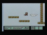 Super Mario Bros 3 - W.T 6 - Saito part en déprime