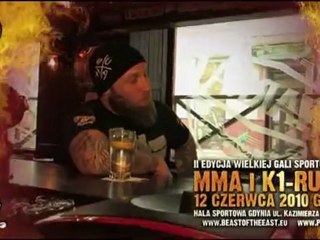 Damian Grabowski przed BOTE2 480p (16x9)