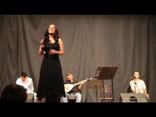 Serpil SARI - ESiNDEN AYRILAN YARALI ORDEK