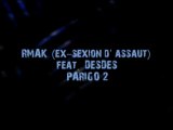 Rmak et DESDES (ex-sexion d'assaut) - Parigo (2005)