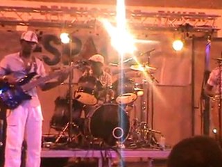 D-BLOZAY "en concert pour haiti" 24/04/2010