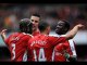 Arsenal 4-0 Fulham Arshavin,Van Persie,Vela great-chip