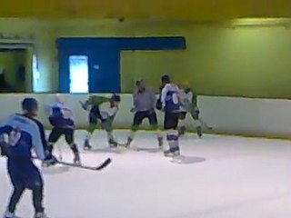 Louviers/ Caen le 8 mai 2010