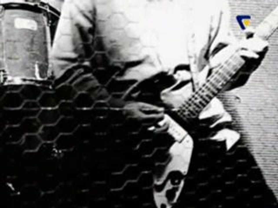 The Melvins "Clip"