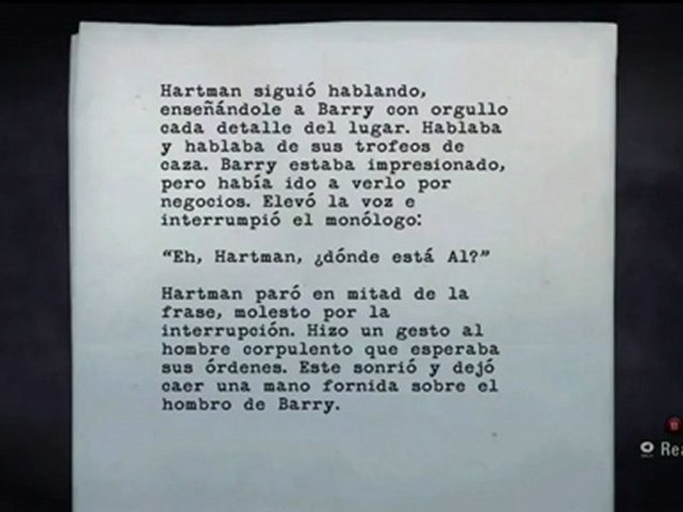 Alan Wake - (2 13) Episode 4 (hard)