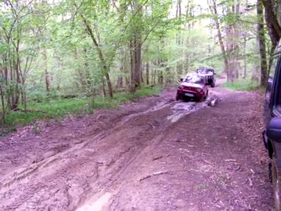 plantage jimny
