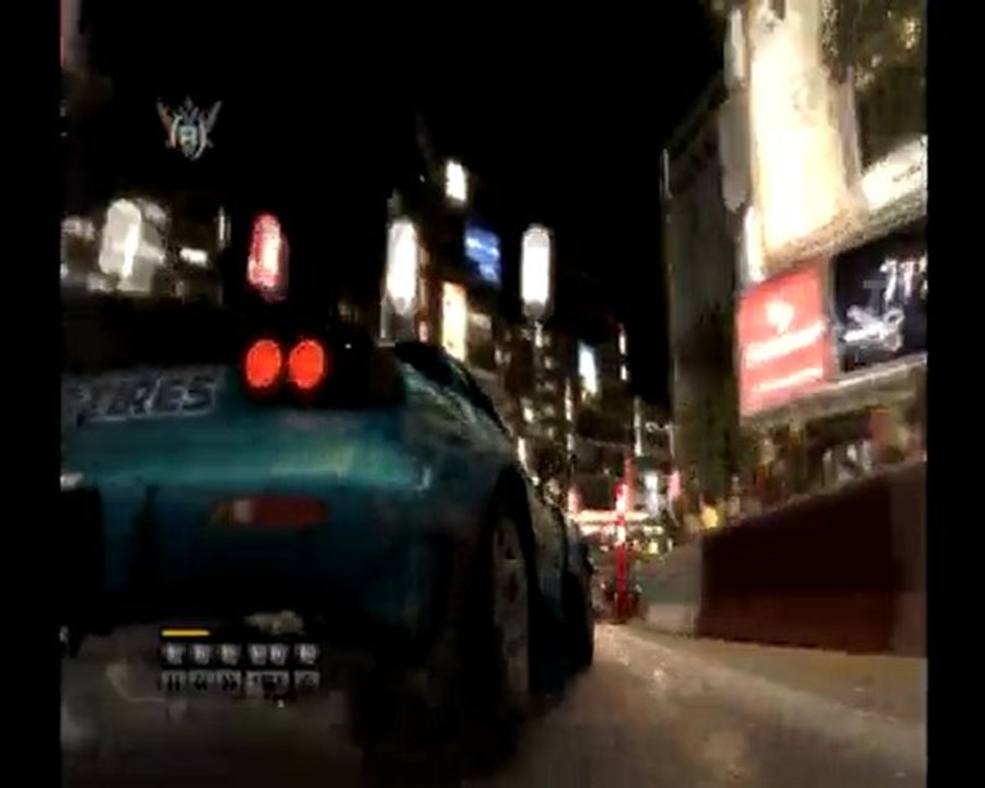 uLteamdrift