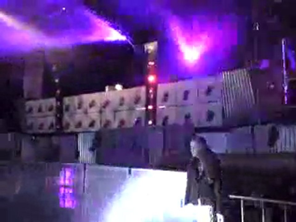 miss twilight @ nightmare outdoor 2010