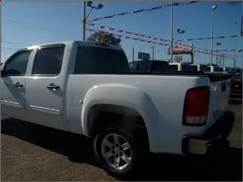 2008 GMC Sierra 1500 for sale in Waco TX - Certified ...