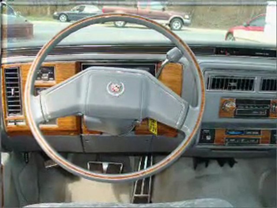 1980 Cadillac Fleetwood for sale in Jessup MD - Used ...
