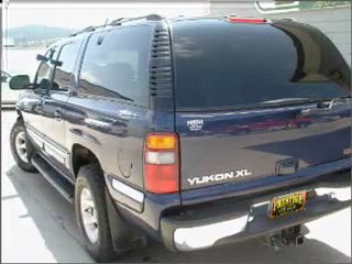 2001 GMC Yukon XL for sale in Spearfish SD - Used GMC ...