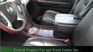 2007 Cadillac Escalade for sale in Alamosa CO - Used ...