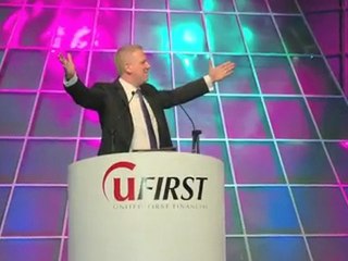 United First Financial