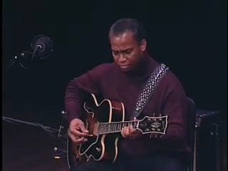 Russell Malone - Bee Gees Tune