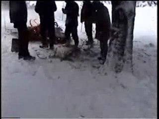 Karabük Aladağ Offroad Görüntüleri