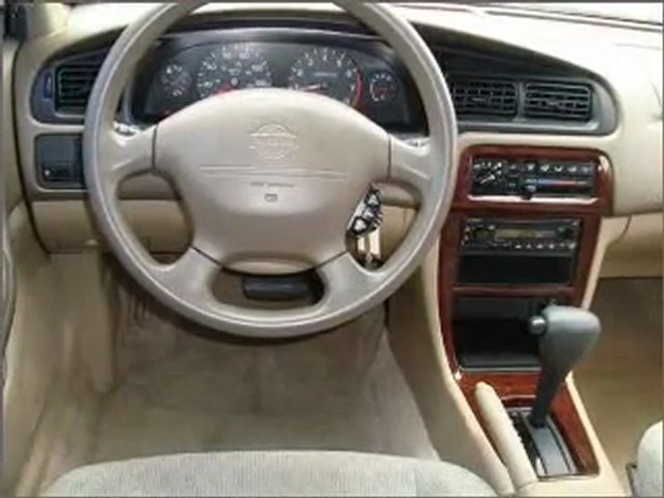 2001 Nissan Altima for sale in Clearwater FL - Used ...