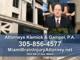 Doral, Work Injury, Sunny Isles, Lawyer - Miami, FL