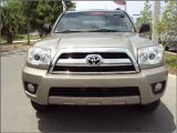 2006 Toyota 4Runner for sale in Clearwater FL - Used ...