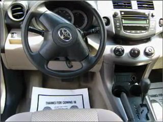 2008 Toyota RAV4 for sale in Chattanooga TN - Used ...
