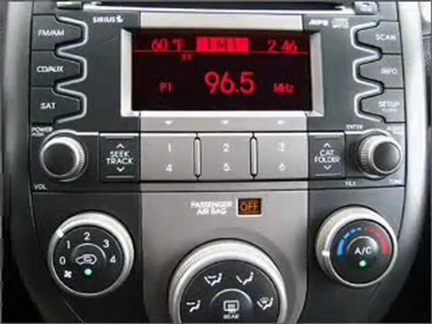 2010 Kia Soul for sale in Chattanooga TN - Used Kia by ...