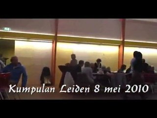 Kumpulan Leiden: Panduan Lengkap