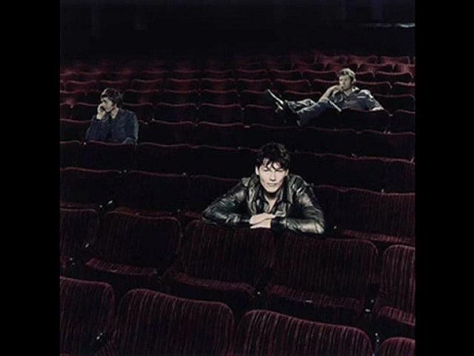 A Ha Cry Wolf Extended Version 1987