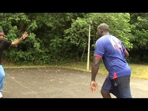 VIBZ POU AYITI - LE CLIP - SOLIDARITE - HAITI - GUYANE