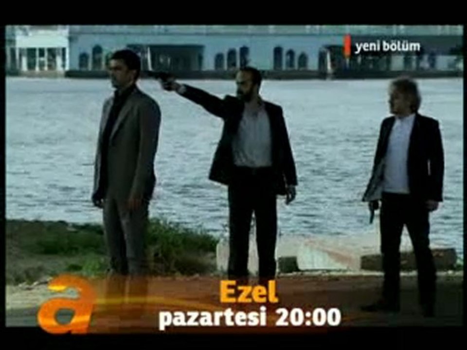 ATV - Yeni Diziler-Ezel