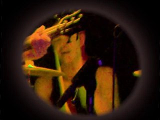 GUMA GUMA - I CALL YOUR NAME live 6 mai 2010