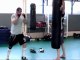 Clip stage Boxe pieds-Poings / Mixed Martial Art