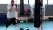 Clip stage Boxe pieds-Poings / Mixed Martial Art